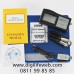 Vibration Meter Landtek VM-6360 with Software and RS232 Cable